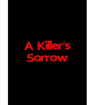 A Killer's Sorrow Steam Key GLOBAL